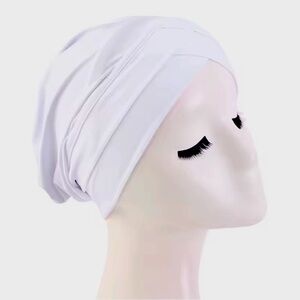 Islamic UnderScarf / Hijab / Bonnet Cap